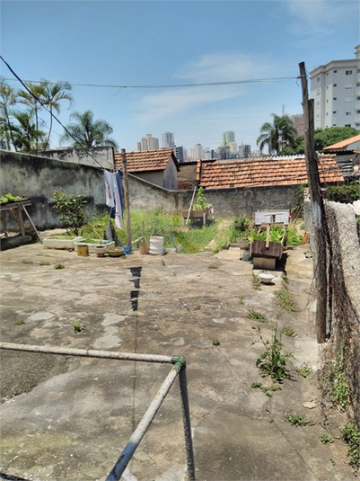 Venda Casa térrea São Paulo Vila Paulicéia REO481044 10