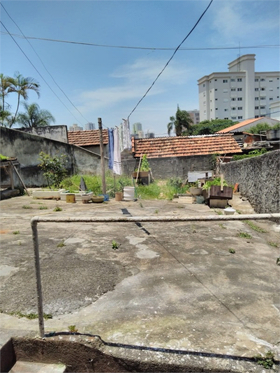 Venda Casa térrea São Paulo Vila Paulicéia REO481044 6