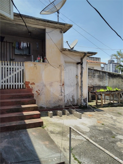 Venda Casa térrea São Paulo Vila Paulicéia REO481044 11