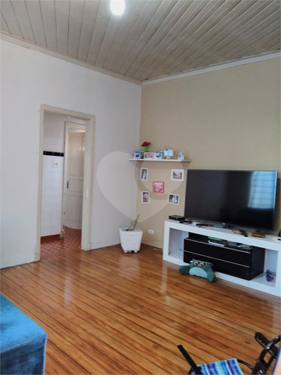 Venda Casa térrea São Paulo Vila Paulicéia REO481044 14