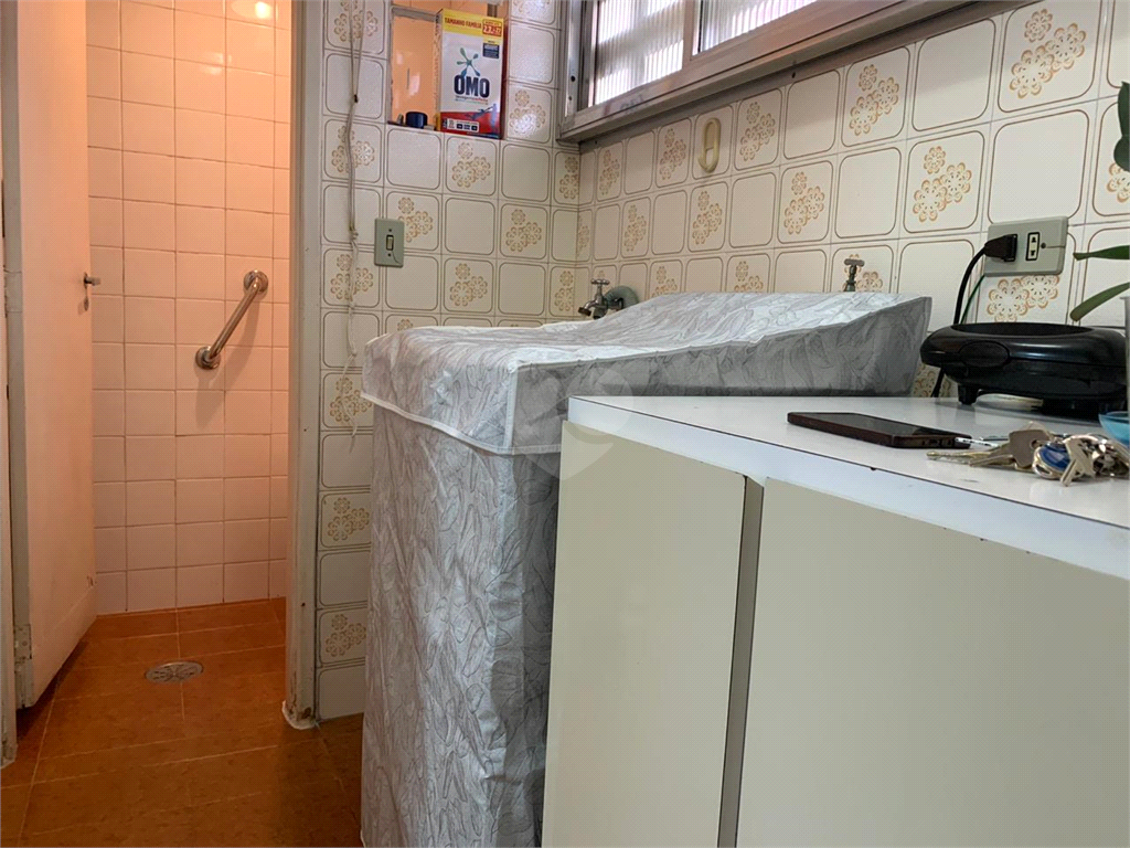 Venda Apartamento São Paulo Vila Mariana REO481067 14