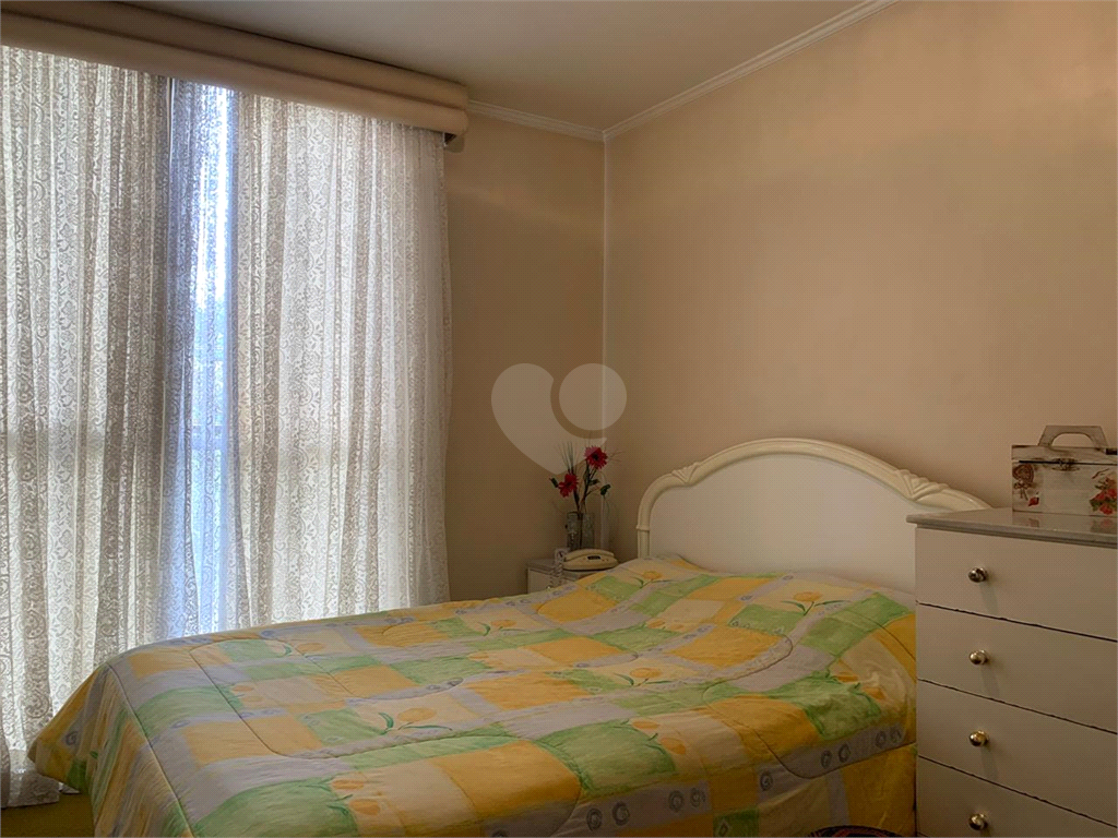 Venda Apartamento São Paulo Vila Mariana REO481067 6