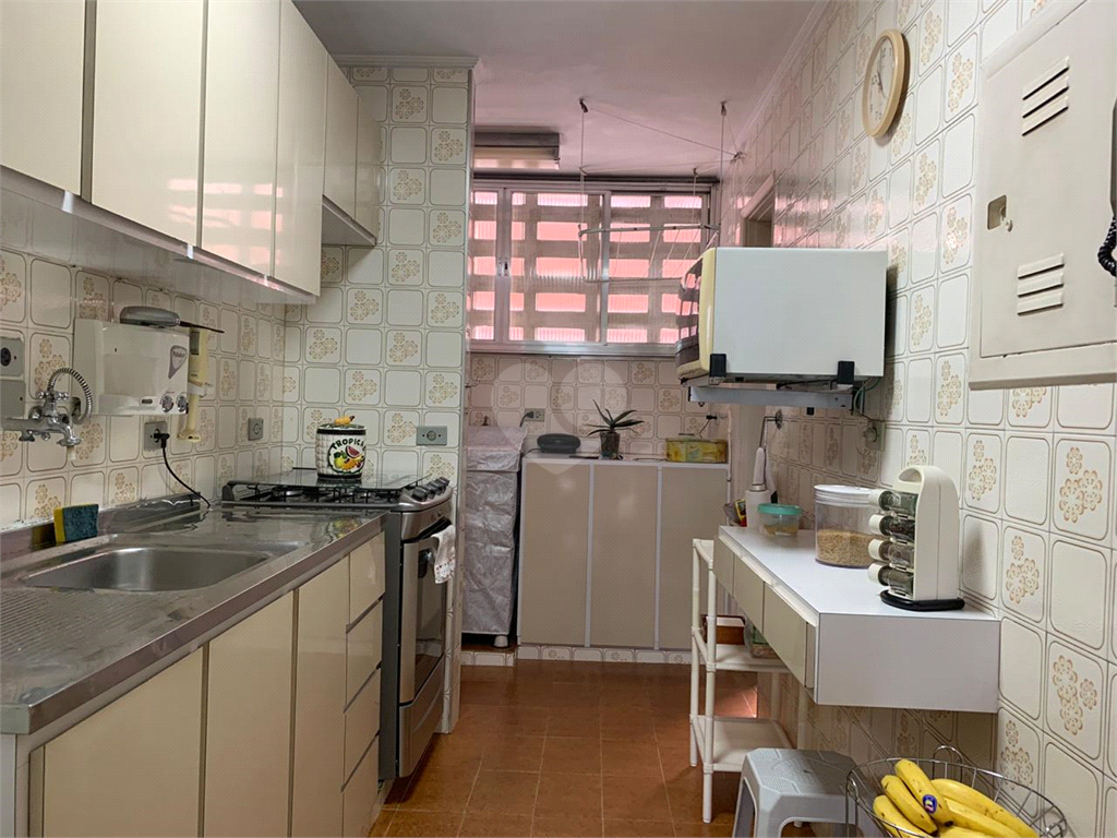 Venda Apartamento São Paulo Vila Mariana REO481067 13