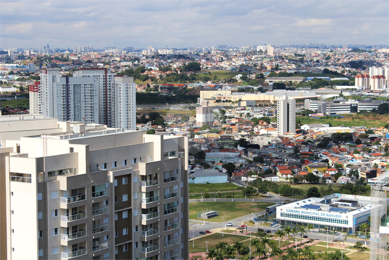 Venda Salas Barueri Vila Nilva REO481091 27