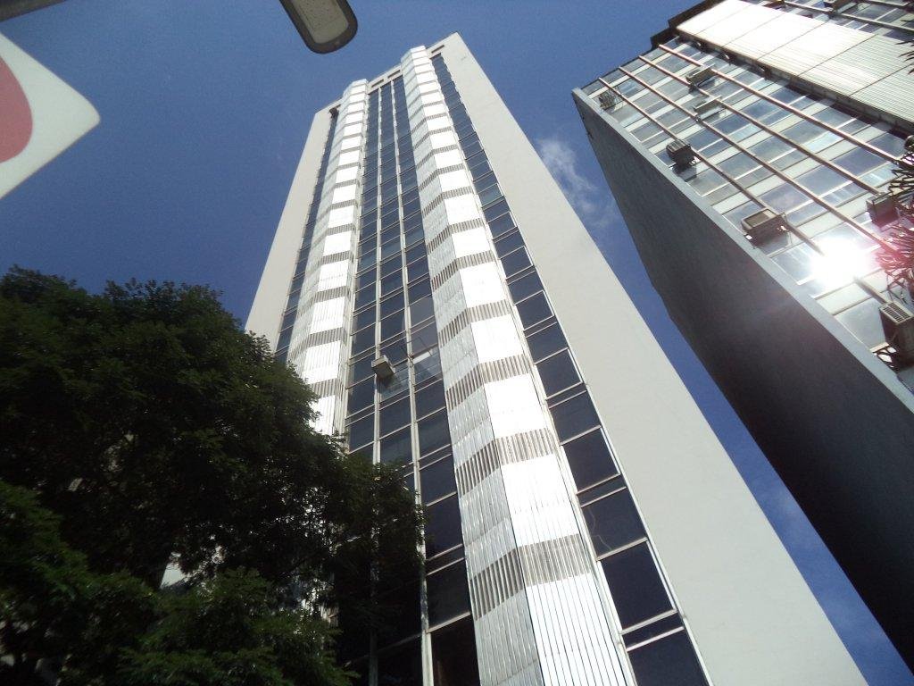 Aluguel Salas São Paulo Jardim Paulistano REO48124 1