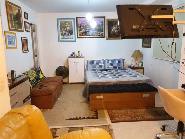 Venda Apartamento Rio De Janeiro Pilares REO481310 11