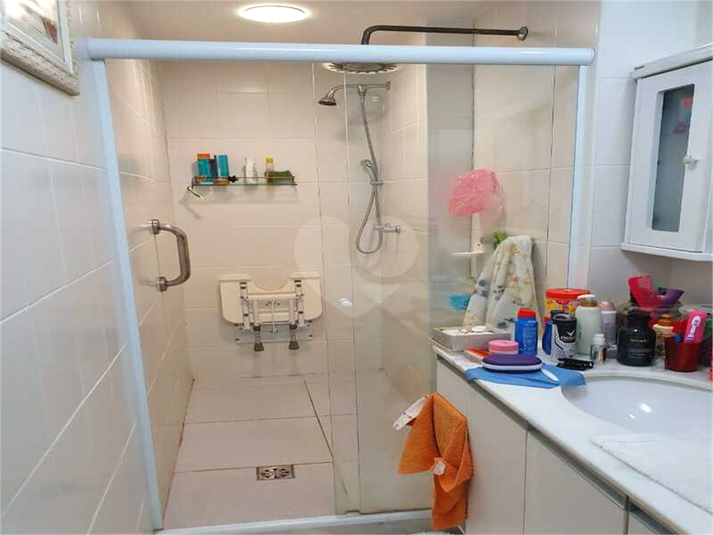 Venda Apartamento Rio De Janeiro Pilares REO481310 15