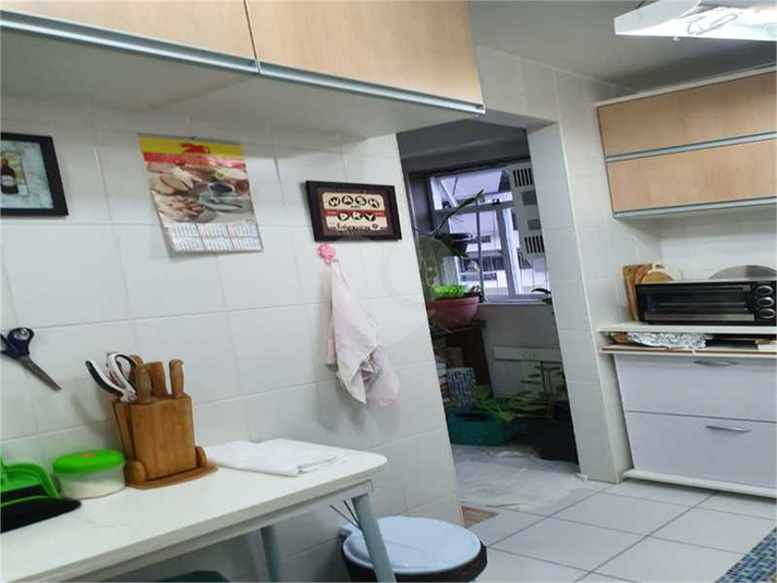 Venda Apartamento Rio De Janeiro Pilares REO481310 13