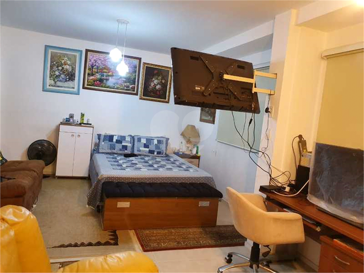 Venda Apartamento Rio De Janeiro Pilares REO481310 9