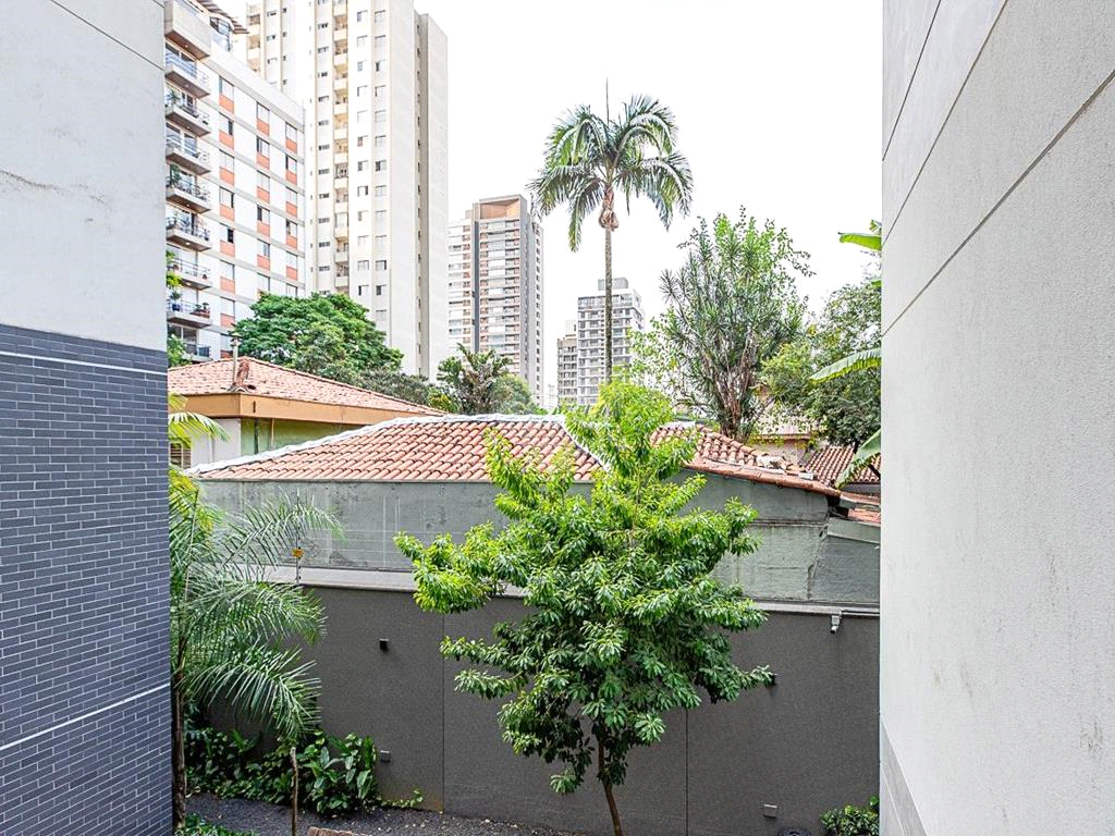 Venda Apartamento São Paulo Brooklin Paulista REO481340 17