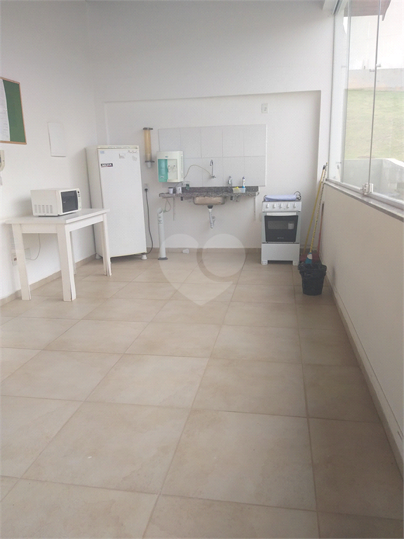 Venda Apartamento Vinhedo Santa Claudina REO481381 30