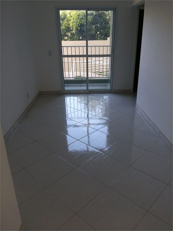 Venda Apartamento Vinhedo Santa Claudina REO481381 2