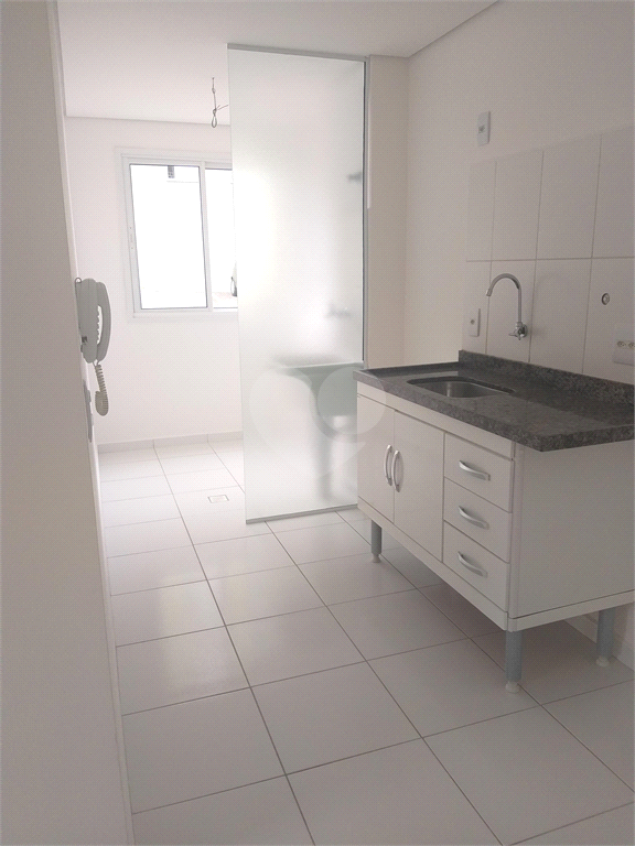 Venda Apartamento Vinhedo Santa Claudina REO481381 16