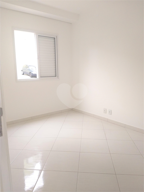 Venda Apartamento Vinhedo Santa Claudina REO481381 10