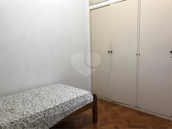 Venda Apartamento Rio De Janeiro Tijuca REO481398 9