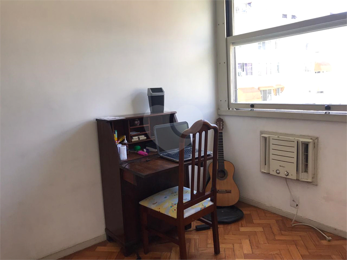 Venda Apartamento Rio De Janeiro Tijuca REO481398 18