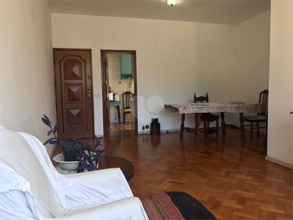 Venda Apartamento Rio De Janeiro Tijuca REO481398 3