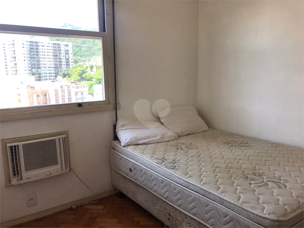 Venda Apartamento Rio De Janeiro Tijuca REO481398 19