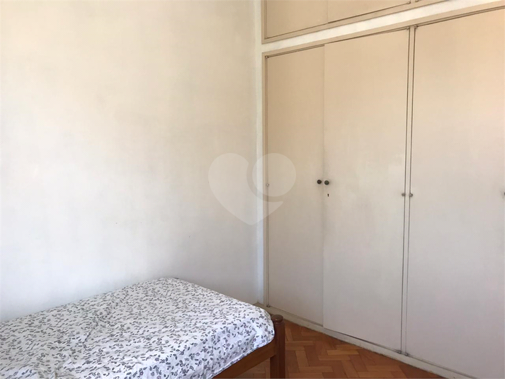 Venda Apartamento Rio De Janeiro Tijuca REO481398 15