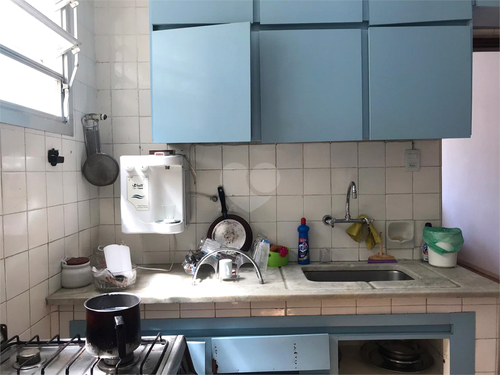 Venda Apartamento Rio De Janeiro Tijuca REO481398 27