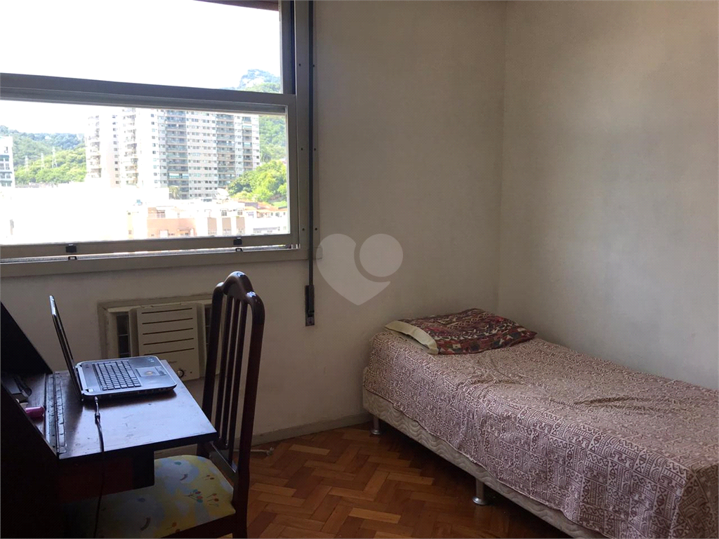 Venda Apartamento Rio De Janeiro Tijuca REO481398 16