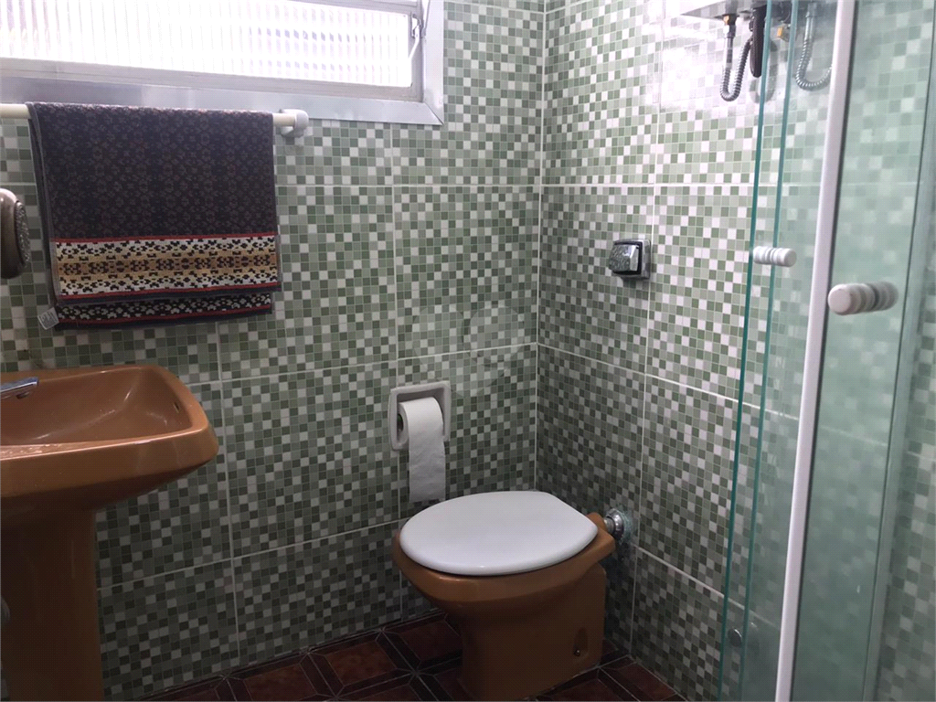 Venda Apartamento Rio De Janeiro Tijuca REO481398 8