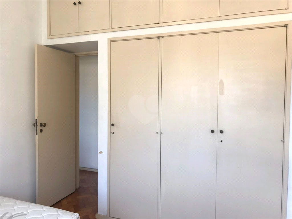 Venda Apartamento Rio De Janeiro Tijuca REO481398 21