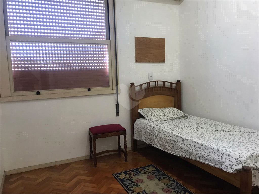 Venda Apartamento Rio De Janeiro Tijuca REO481398 10