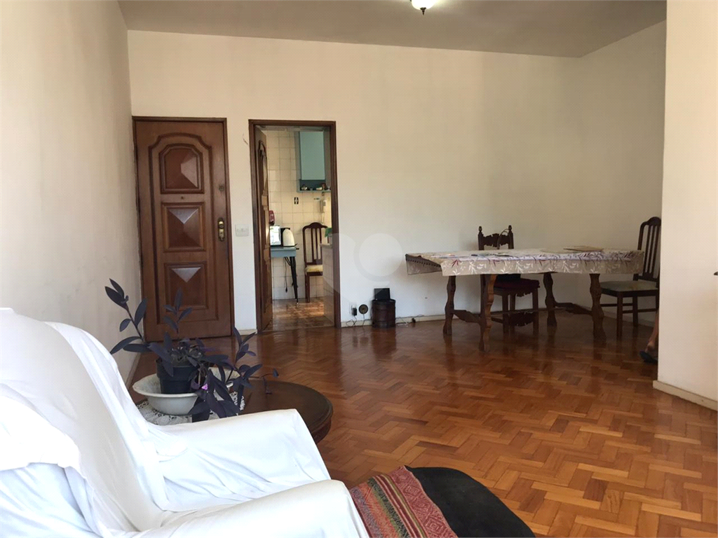 Venda Apartamento Rio De Janeiro Tijuca REO481398 4