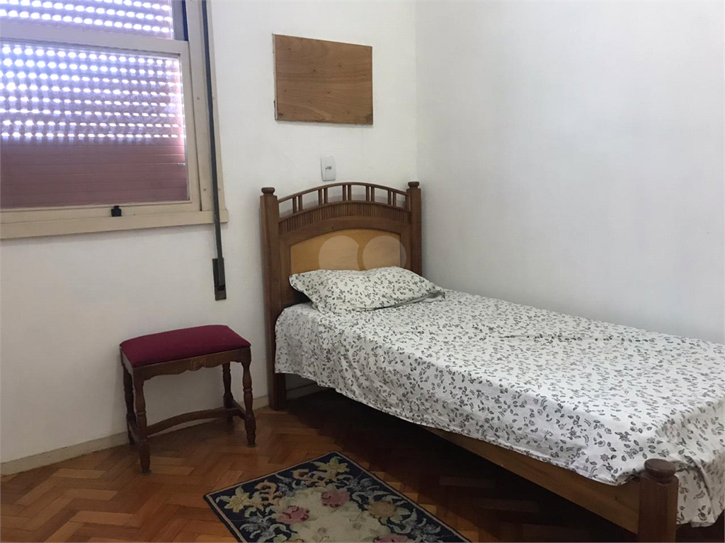 Venda Apartamento Rio De Janeiro Tijuca REO481398 12