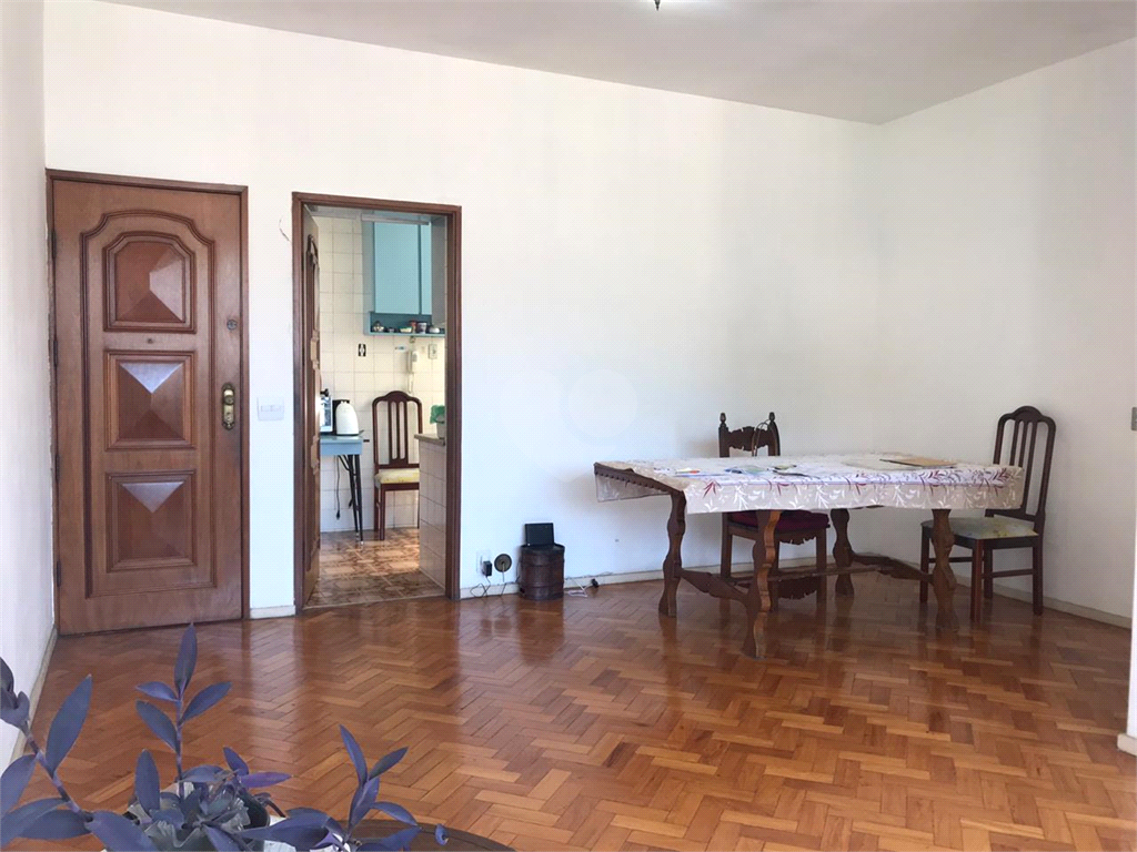 Venda Apartamento Rio De Janeiro Tijuca REO481398 7