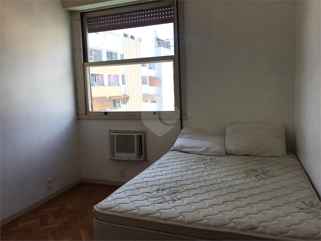 Venda Apartamento Rio De Janeiro Tijuca REO481398 20