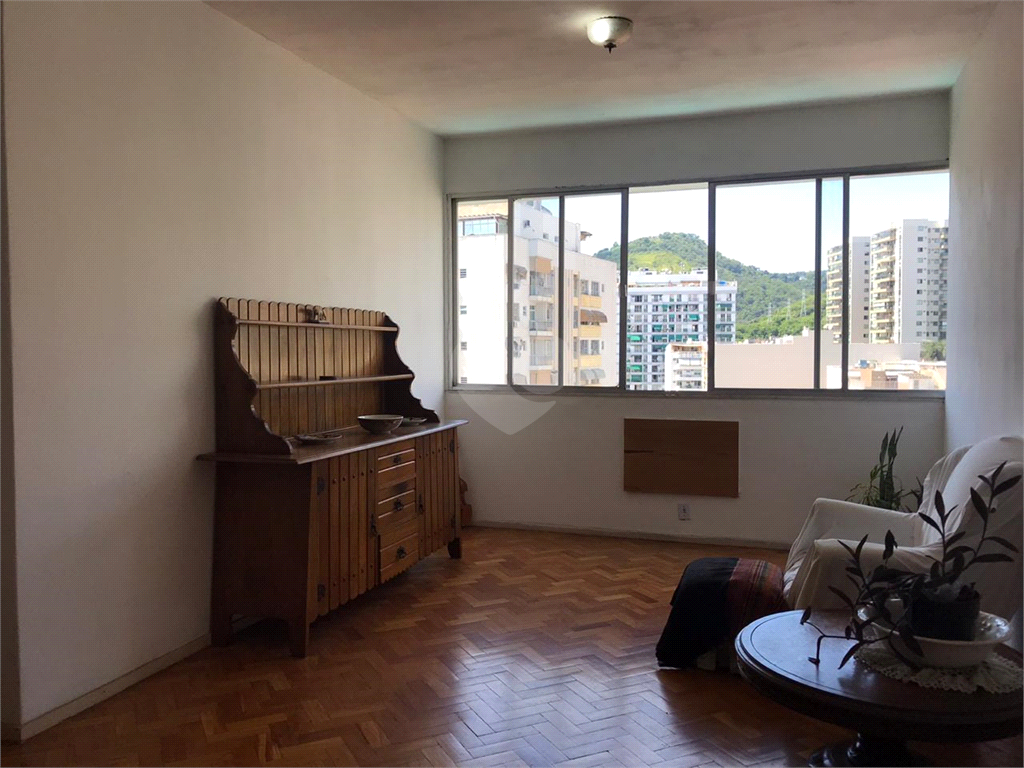 Venda Apartamento Rio De Janeiro Tijuca REO481398 6