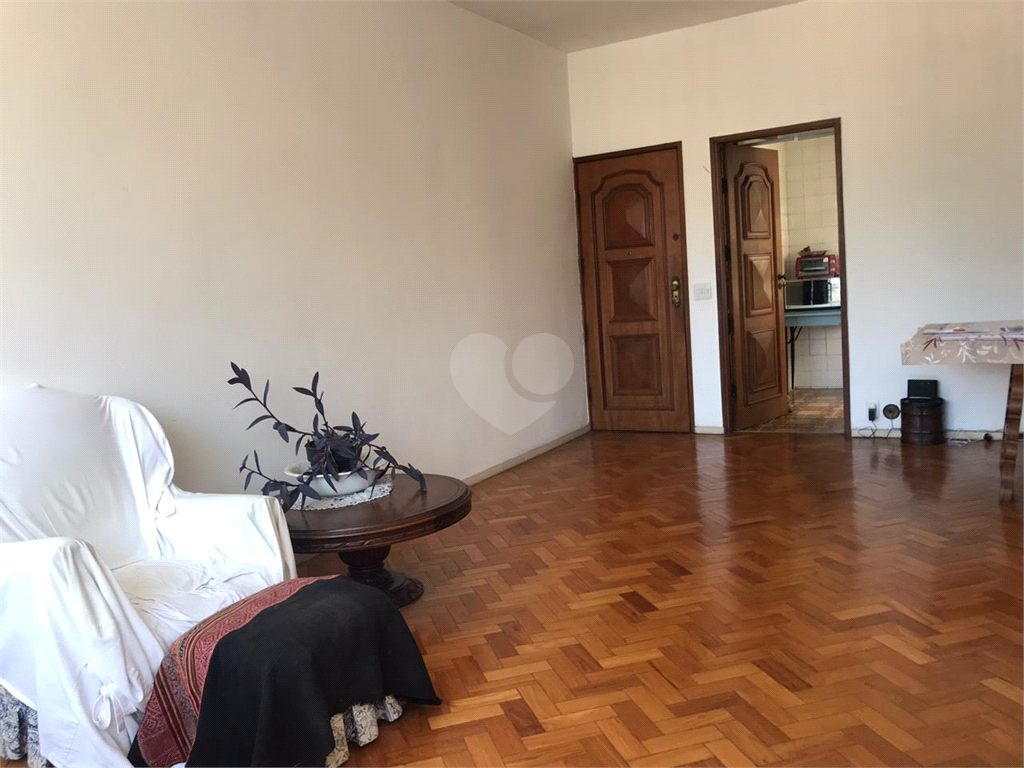 Venda Apartamento Rio De Janeiro Tijuca REO481398 2