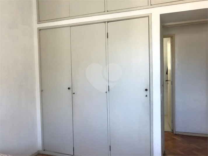 Venda Apartamento Rio De Janeiro Tijuca REO481398 17