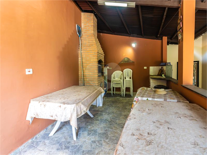 Venda Casa térrea São Paulo Lapa REO481430 25