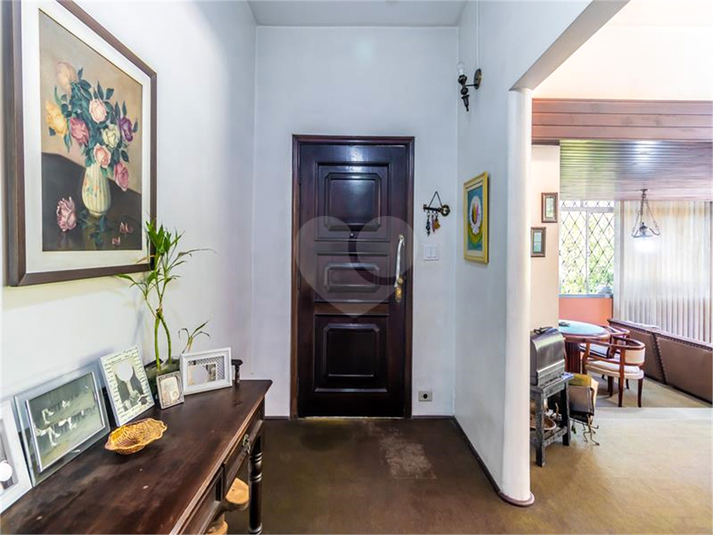 Venda Casa térrea São Paulo Lapa REO481430 7