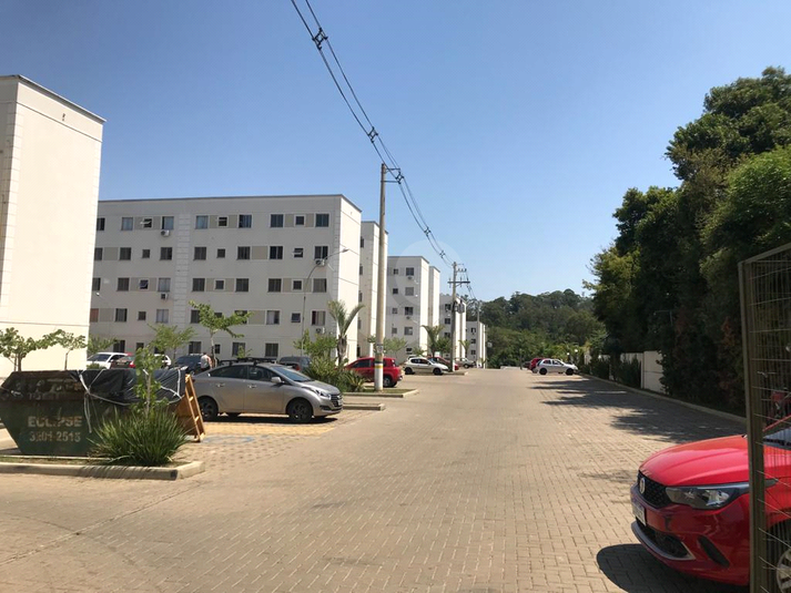 Venda Apartamento Gravataí Passo Das Pedras REO481441 11