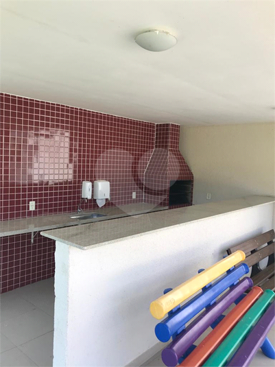 Venda Apartamento Gravataí Passo Das Pedras REO481441 13