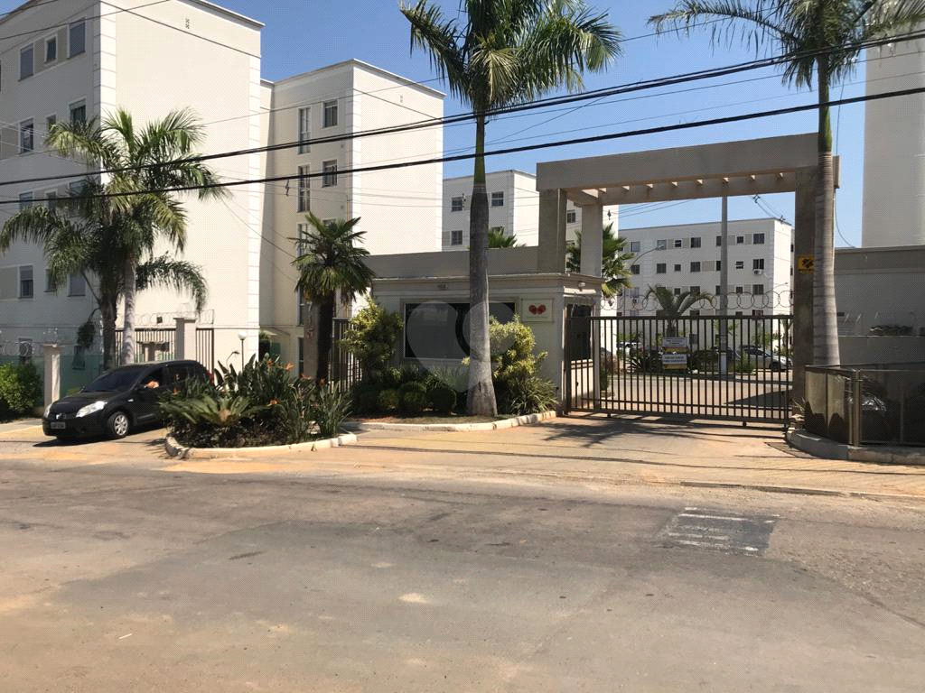 Venda Apartamento Gravataí Passo Das Pedras REO481441 1