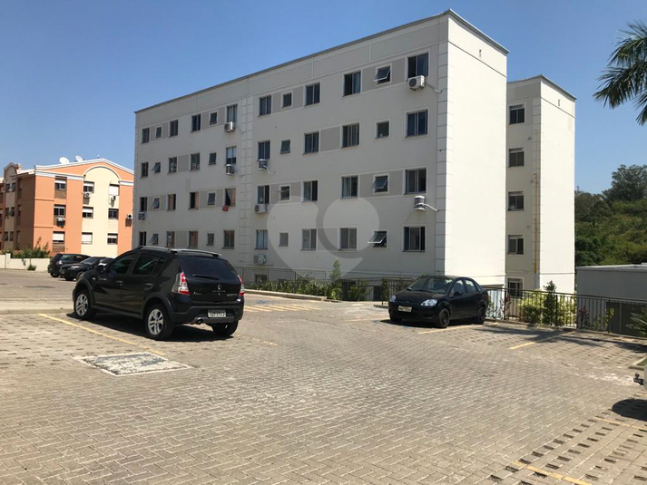 Venda Apartamento Gravataí Passo Das Pedras REO481441 16