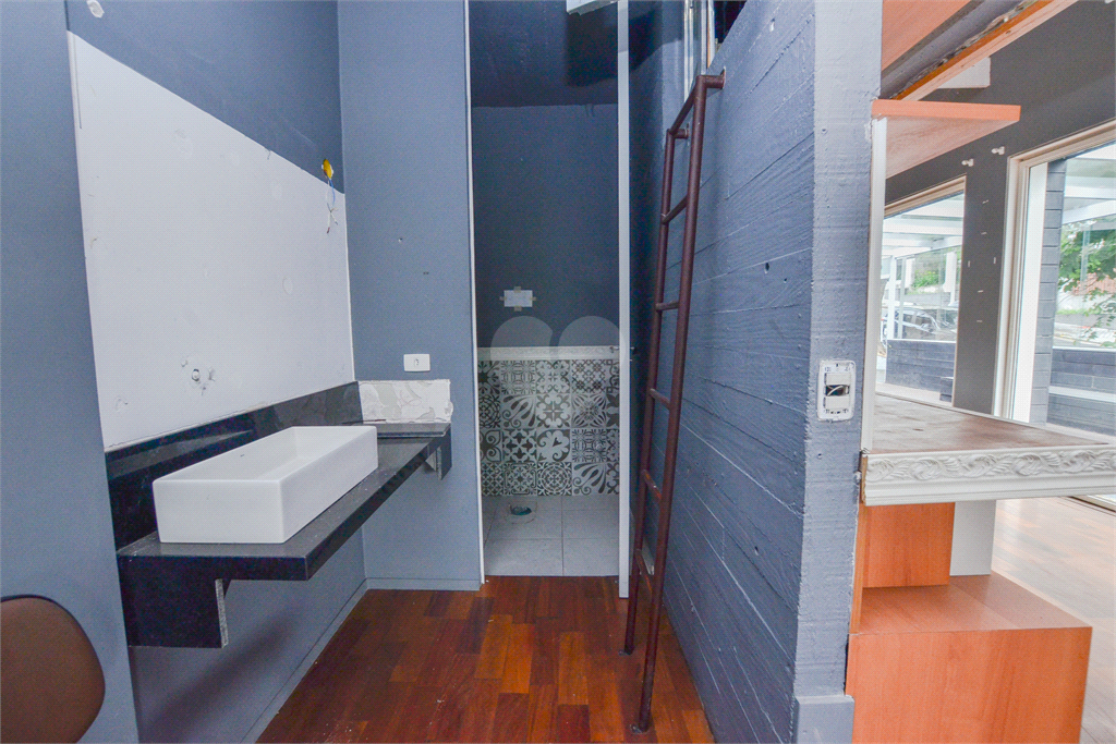 Venda Casa São Paulo Vila Madalena REO481471 21