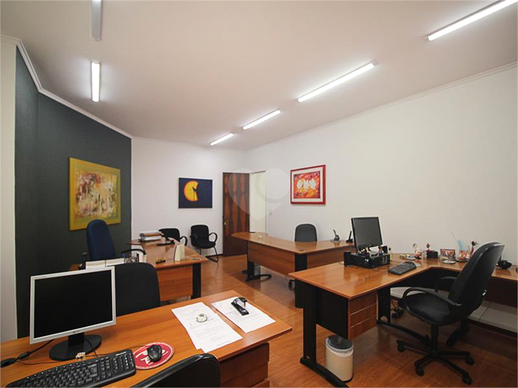 Venda Sobrado São Paulo Indianópolis REO481475 102