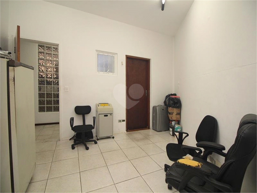 Venda Sobrado São Paulo Indianópolis REO481475 84