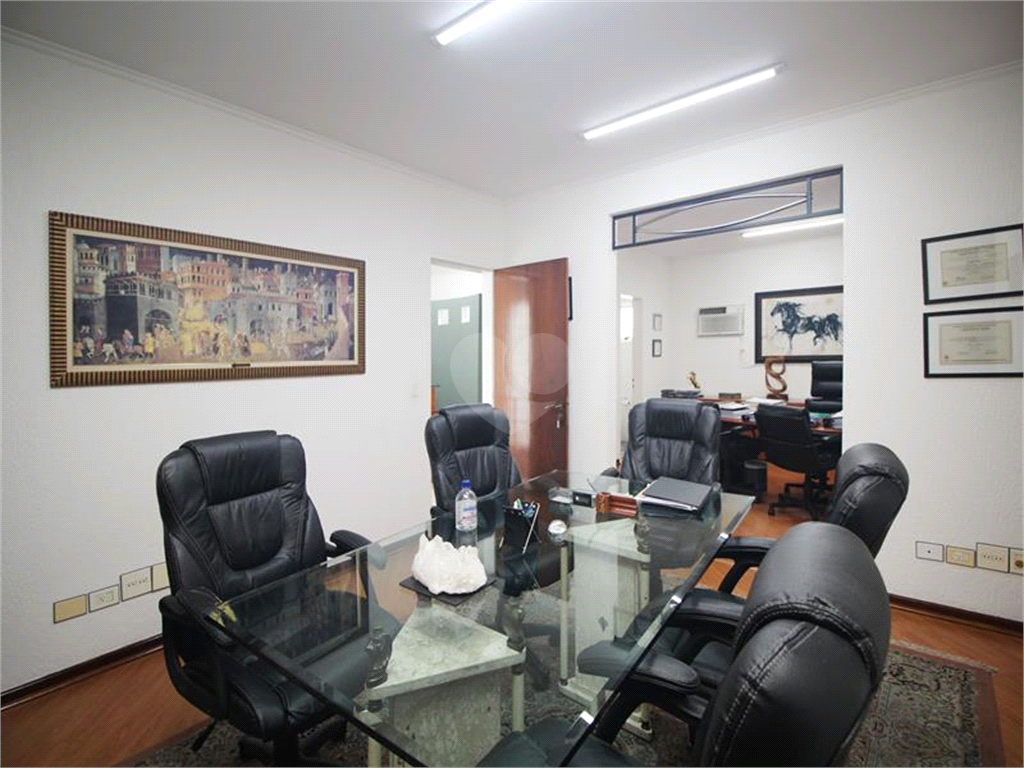 Venda Sobrado São Paulo Indianópolis REO481475 4