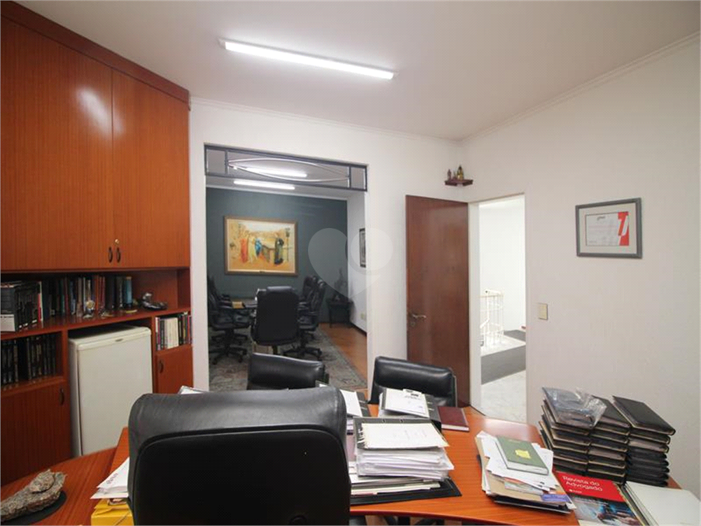 Venda Sobrado São Paulo Indianópolis REO481475 91