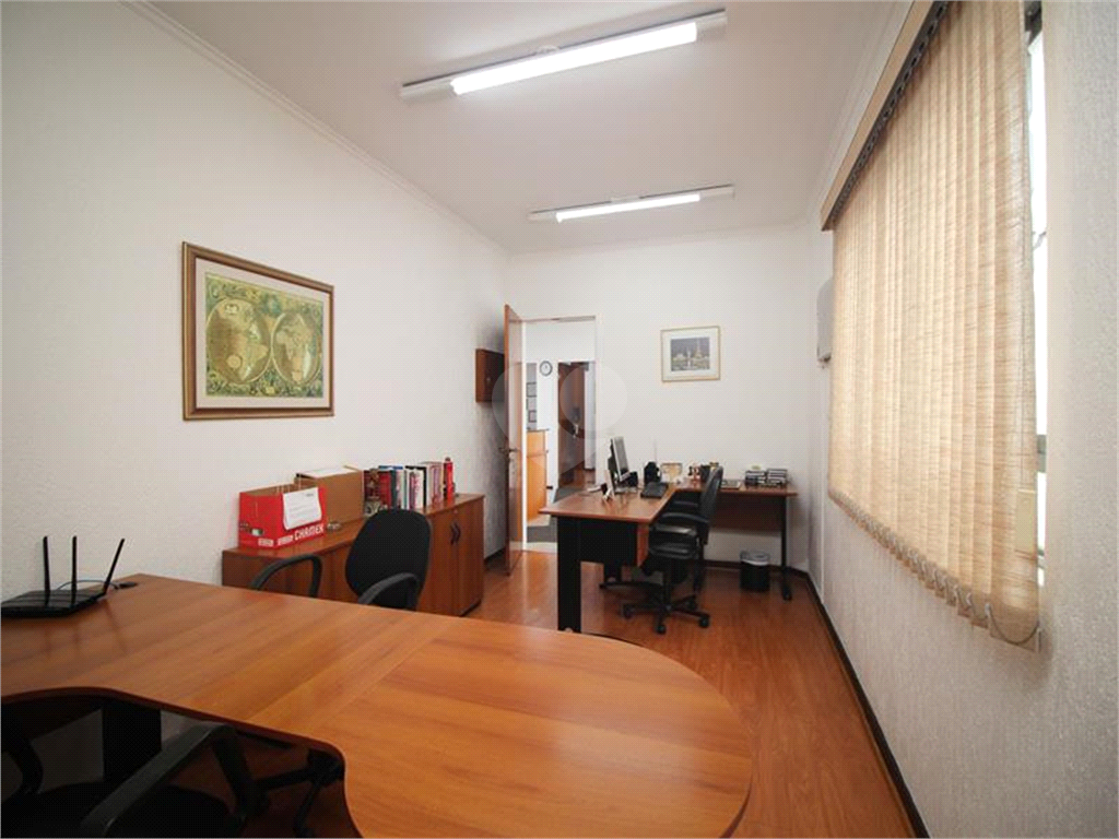 Venda Sobrado São Paulo Indianópolis REO481475 96