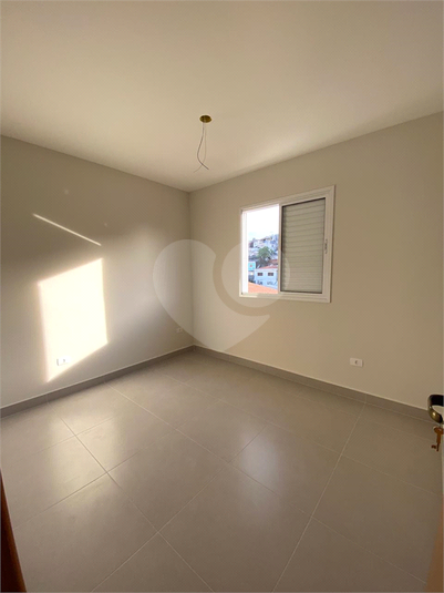 Venda Sobrado São Paulo Vila Ede REO481507 22