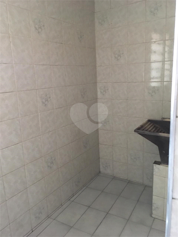 Venda Sobrado São Paulo Vila Ede REO481507 16