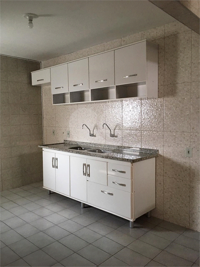 Venda Sobrado São Paulo Vila Ede REO481507 20